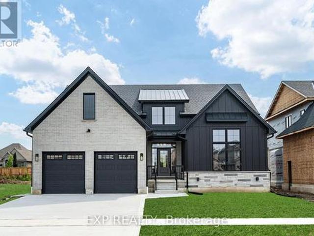 House for sale in Arva, Ontario