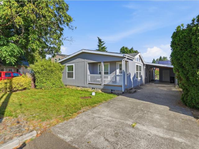 House for sale in Donald, Marion County