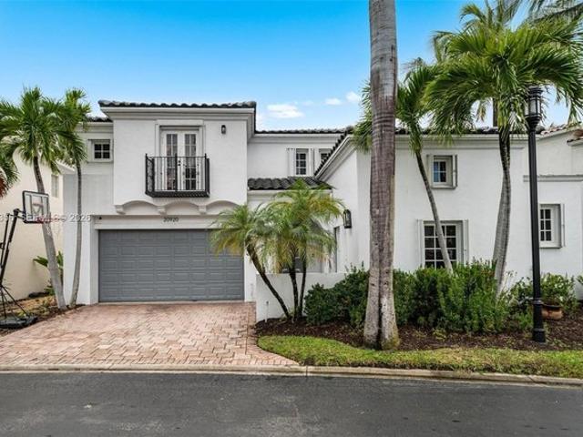 House for sale in Aventura, Florida