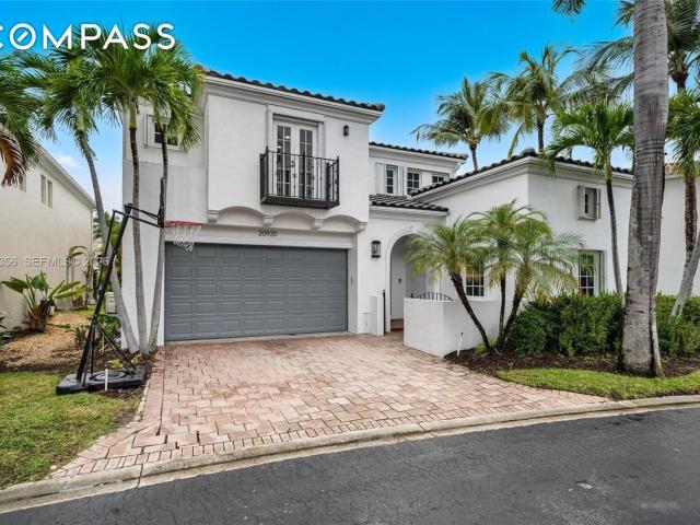 House for sale in Aventura, Florida