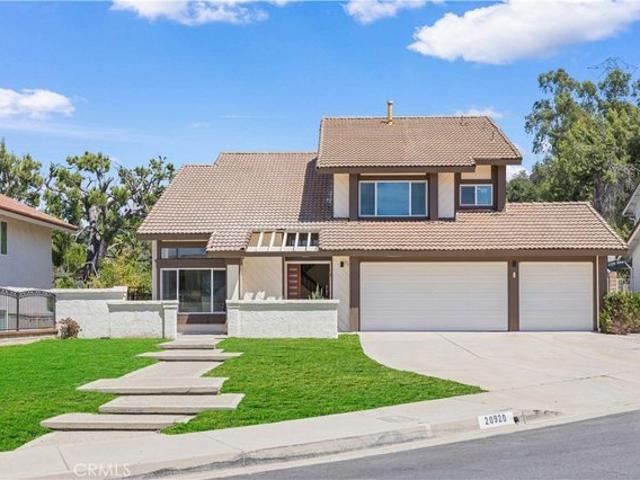 House for sale in Diamond Bar, California