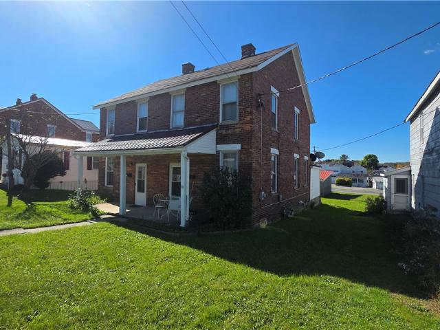 House for sale in Boswell, Somerset County