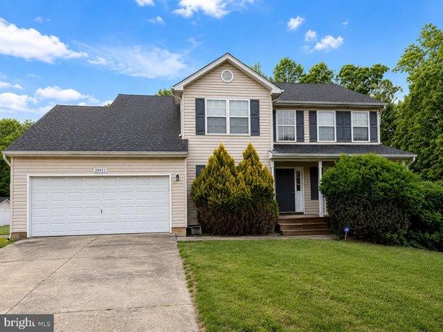 House for sale in Lexington Park, Maryland