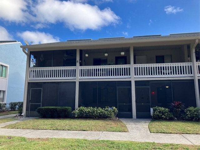 Condo for sale in Lutz, Florida