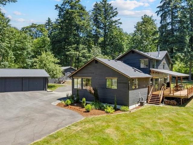 House for sale in Renton, Washington