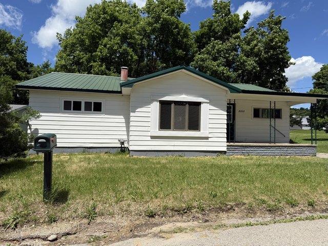 House for sale in Onaway, Michigan