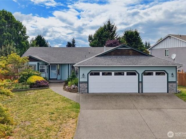 House for sale in Graham, Washington