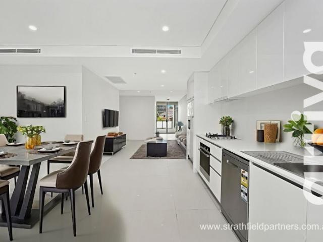 Apartment for rent in Inner West, Sydney