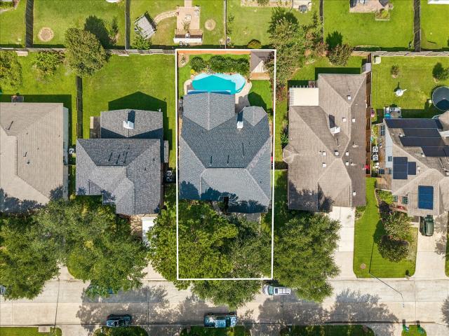 House for sale in Harris, Texas