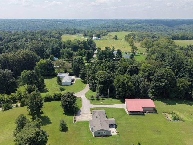 House for sale in Indiana