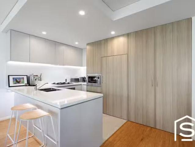 Apartment for rent in Sydney, New South Wales
