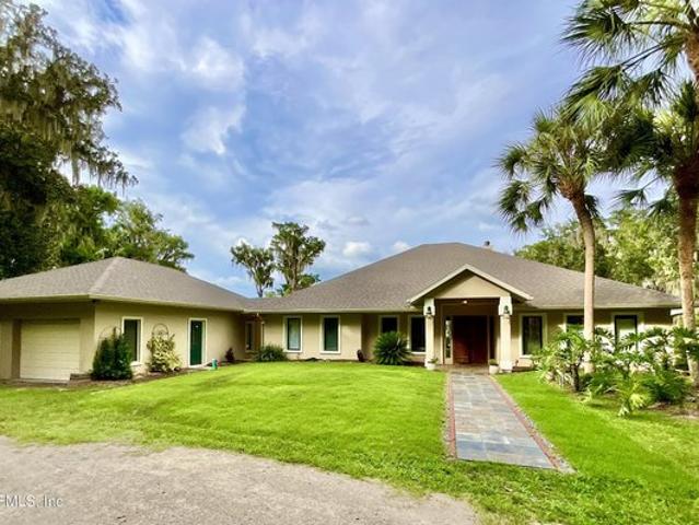 House for sale in Waldo, Florida