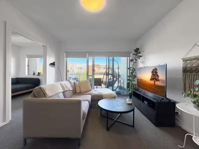 Apartment for rent in Australian Capital Territory