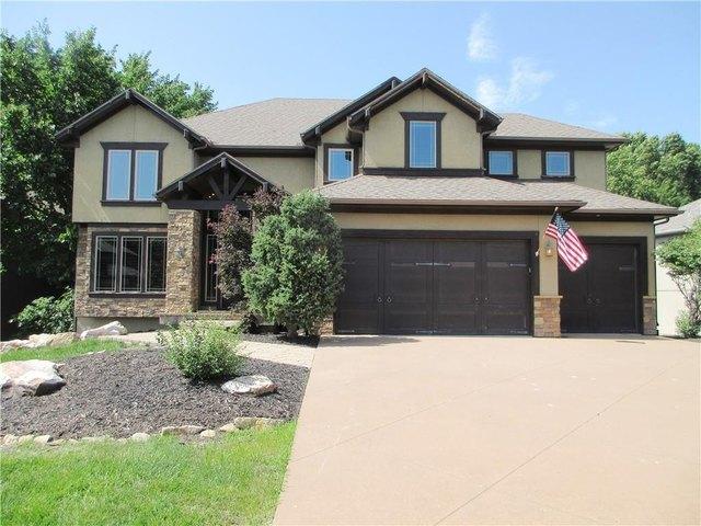 House for sale in Kansas