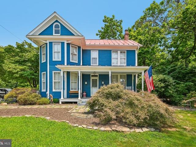 House for sale in Boyds, Maryland