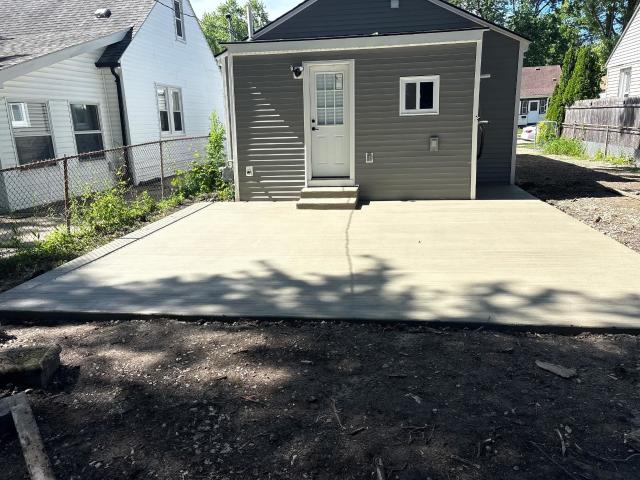 House for sale in Michigan