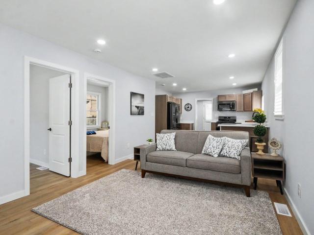 House for sale in Michigan