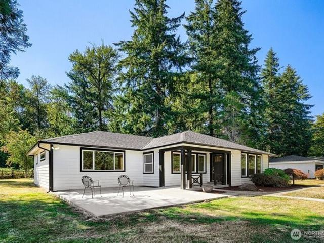 House for sale in Maple Valley, Washington