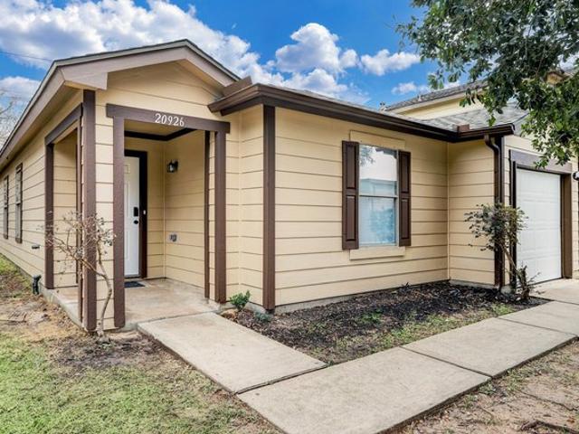 House for sale in Harris, Texas
