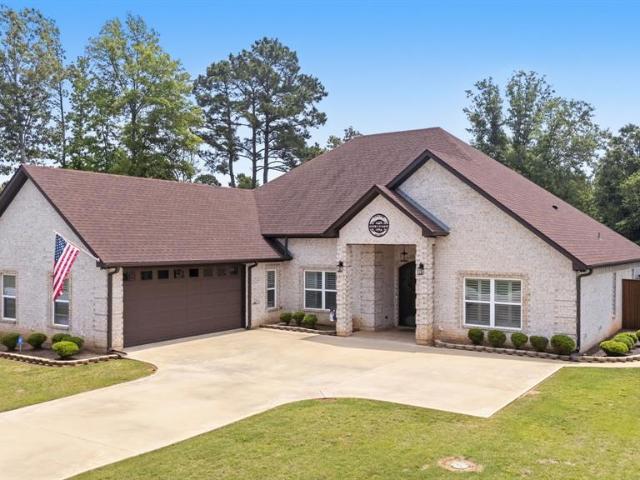 House for sale in Smith, Texas