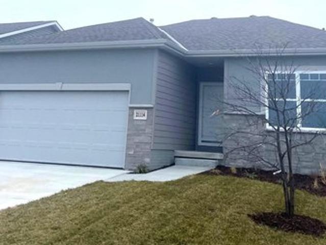 House for sale in Nebraska