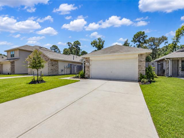 Property for rent in Texas