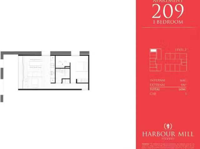 Apartment for rent in Sydney, New South Wales
