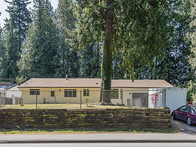 House for sale in British Columbia
