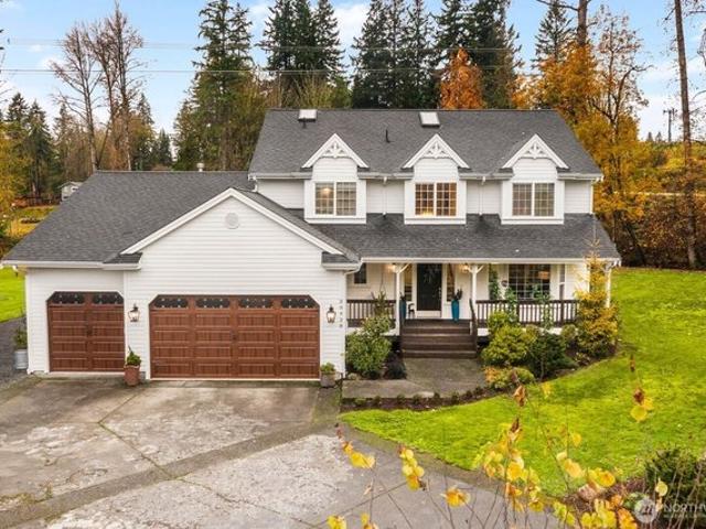 House for sale in Snohomish, Washington