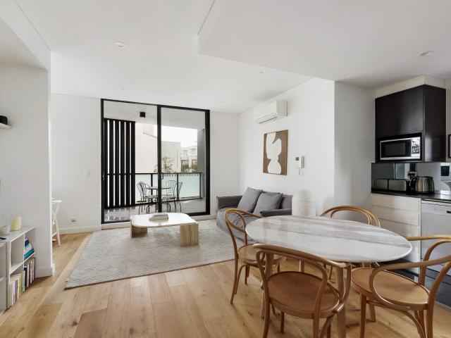 Apartment for rent in Sydney, New South Wales