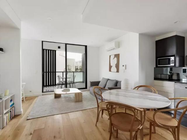 Apartment for rent in Sydney, New South Wales