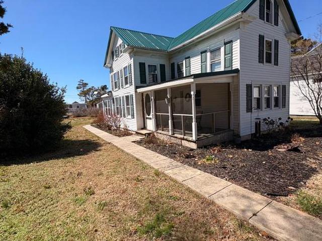 House for sale in Ewell, Maryland