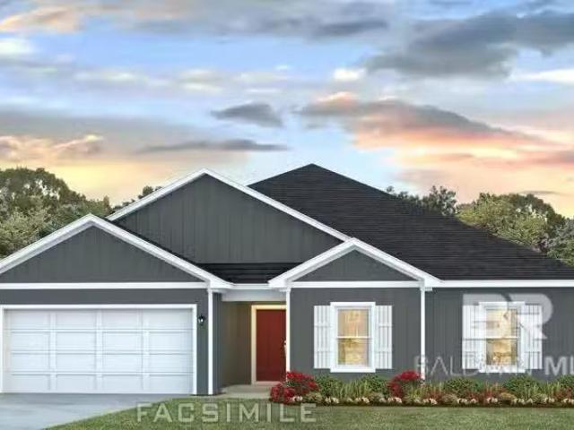 House for rent in Bay Minette, Alabama
