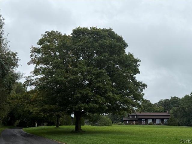 House for sale in Fabius, New York