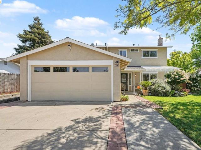 House for sale in Solano, California