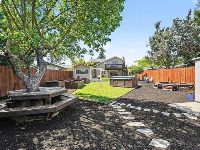 House for sale in Solano, California