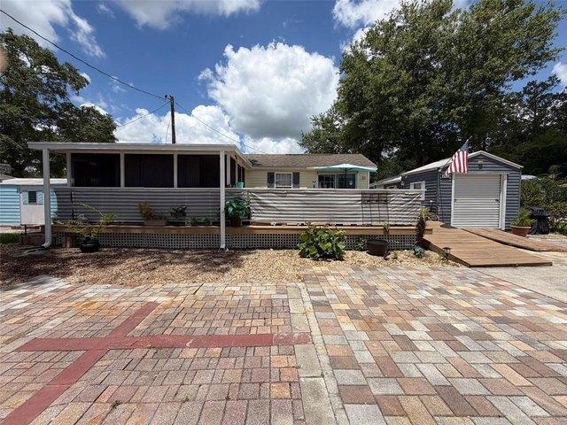 House for sale in Brooksville, Florida