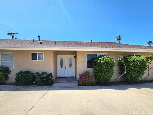 House for sale in Simi Valley, California