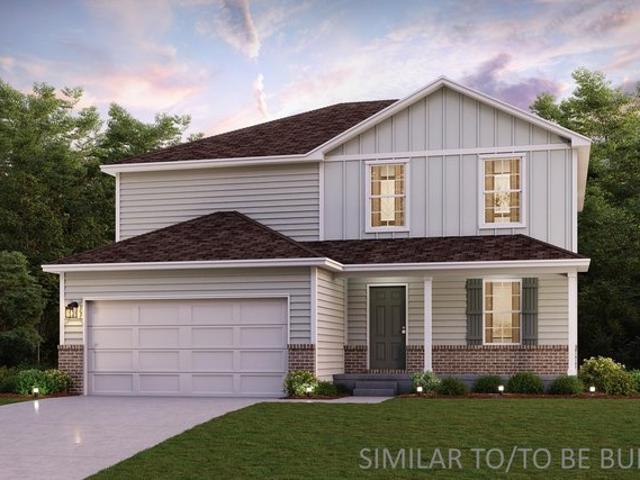 House for sale in Indiana