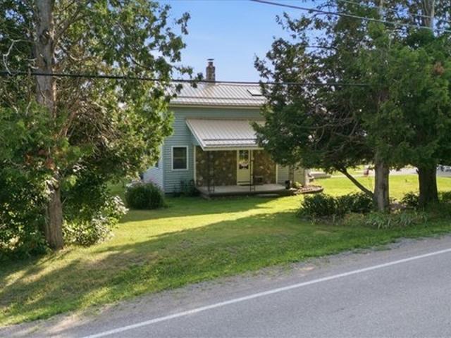 House for sale in Franklinville, New York