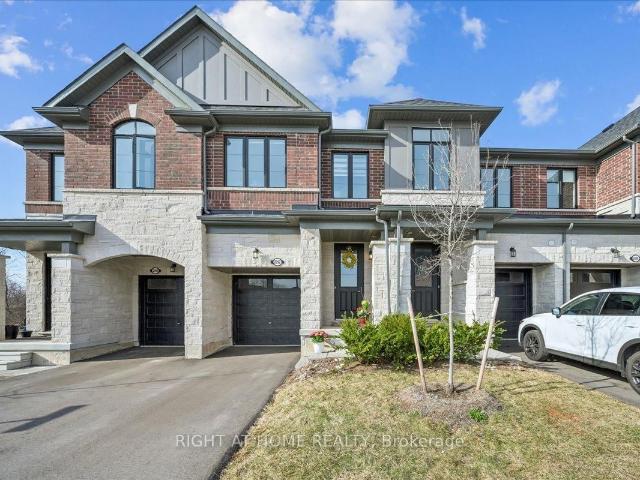 Property for sale in Burlington, Golden Horseshoe