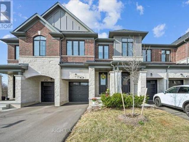 House for sale in Burlington, Ontario