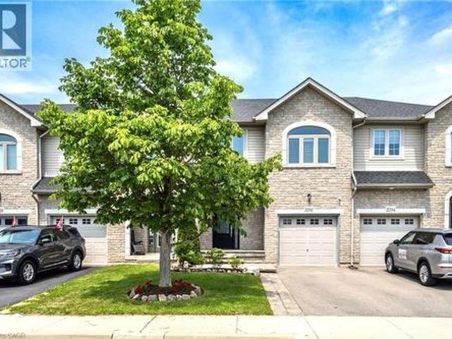 House for sale in Burlington, Ontario