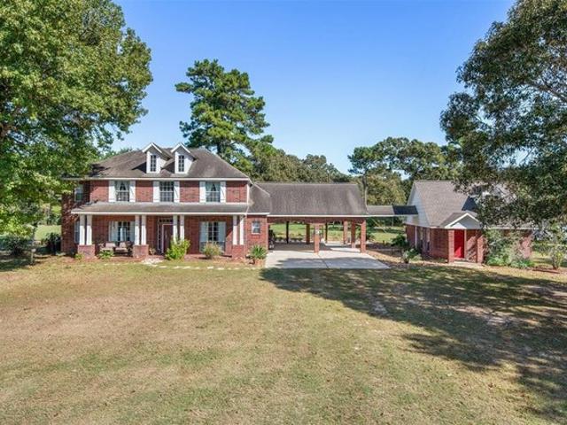 House for sale in Grimes, Texas