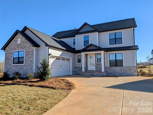 House for sale in Rock Hill, South Carolina