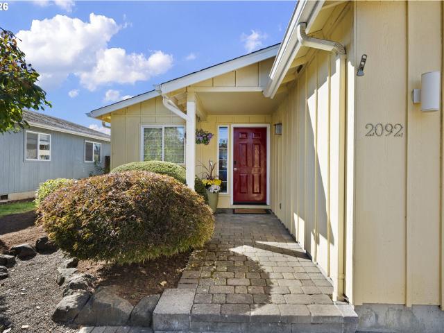 House for sale in Eugene, Lane County