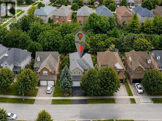 House for sale in Oakville, Ontario