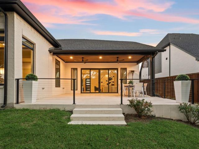 House for sale in Grapevine, Texas