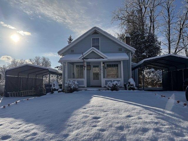 House for sale in Bennington, Vermont