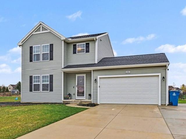 House for sale in Hudsonville, Michigan